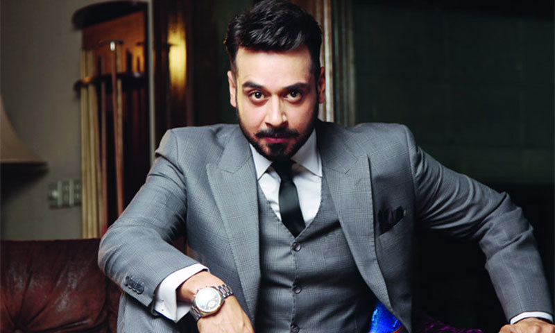 Bashar Momin Ignored by Lux Style Awards